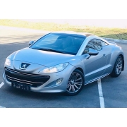 RCZ (10-15 г)